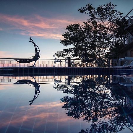 The Resort Angel Hill Ban Khanan Chit Luaran gambar