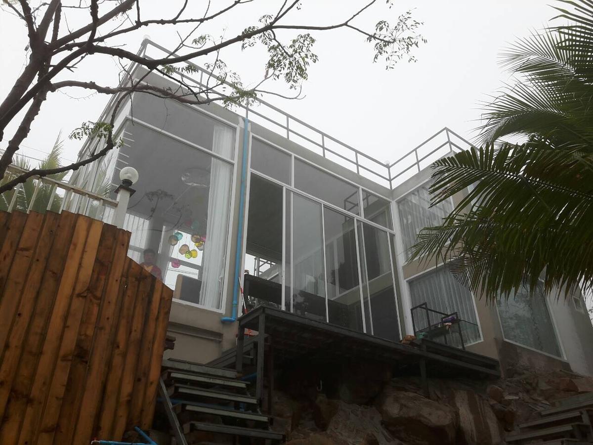 The Resort Angel Hill Ban Khanan Chit Luaran gambar