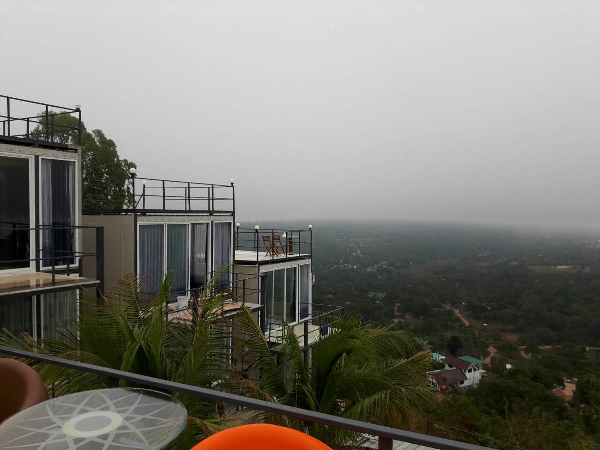 The Resort Angel Hill Ban Khanan Chit Luaran gambar