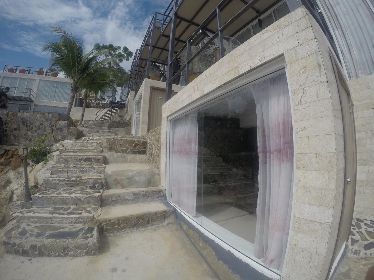 The Resort Angel Hill Ban Khanan Chit Luaran gambar