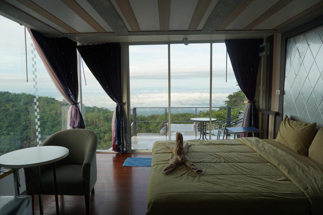 The Resort Angel Hill Ban Khanan Chit Luaran gambar