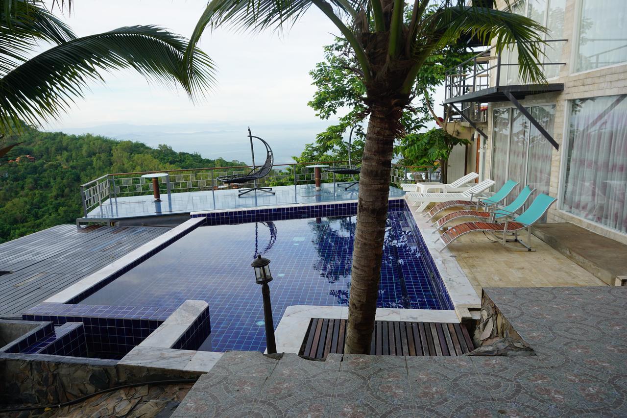 The Resort Angel Hill Ban Khanan Chit Luaran gambar