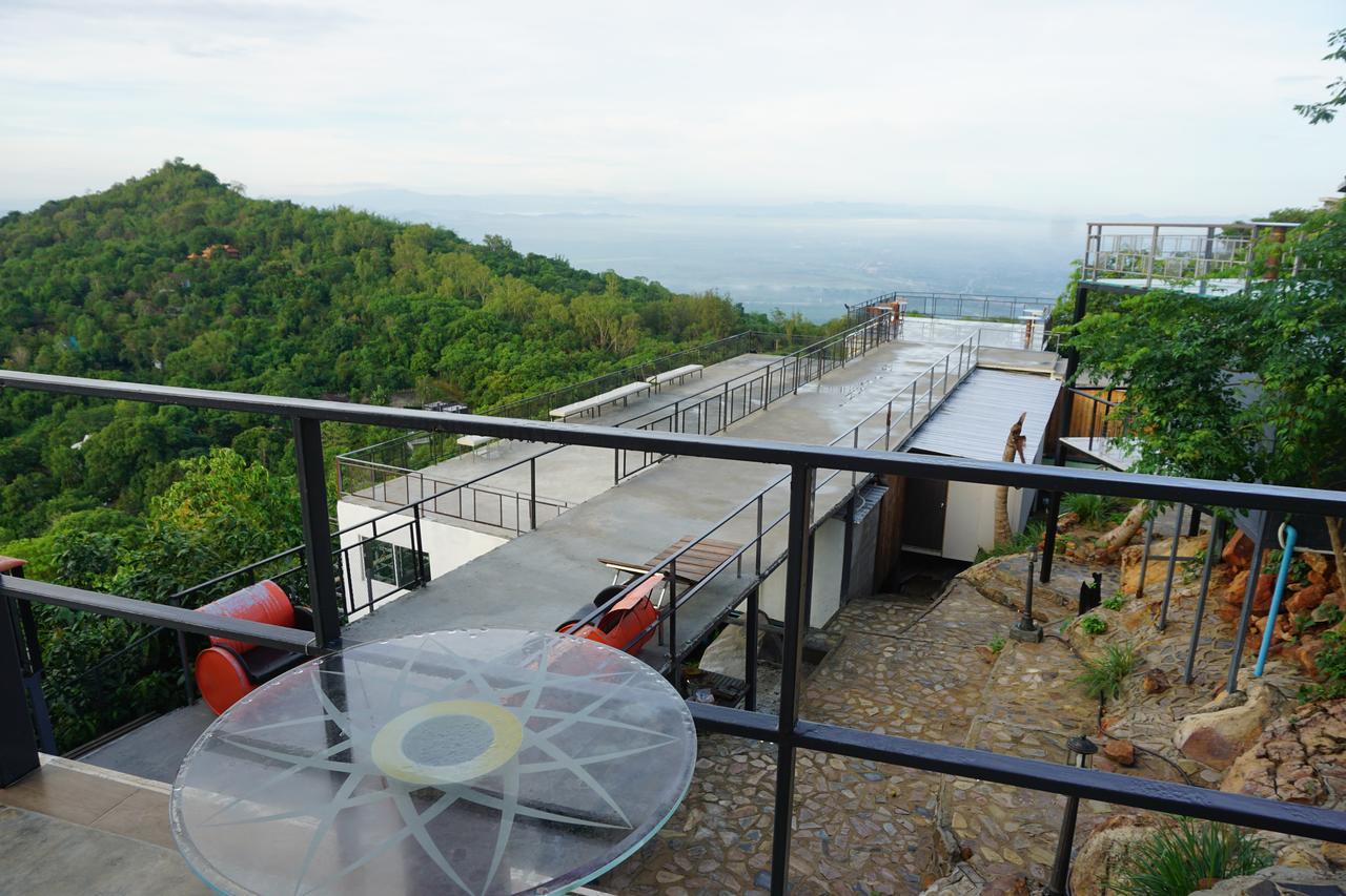 The Resort Angel Hill Ban Khanan Chit Luaran gambar