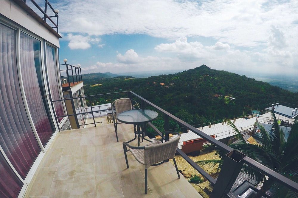 The Resort Angel Hill Ban Khanan Chit Luaran gambar