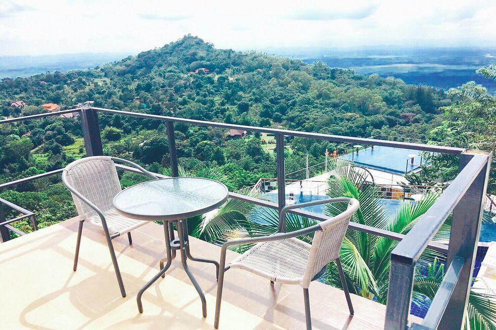 The Resort Angel Hill Ban Khanan Chit Luaran gambar